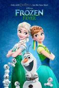 Frozen Fever - , ,  - Cinefish.bg