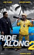 ����� �� ���� ���: ����� �����, Ride Along 2
