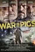 War Pigs - , ,  - Cinefish.bg