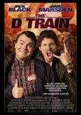 The D Train - , ,  - Cinefish.bg