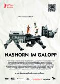    , Nashorn im Galopp - , ,  - Cinefish.bg