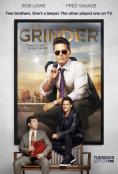 The Grinder - , ,  - Cinefish.bg