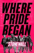 Stonewall - �����, ��������, ������ - Cinefish.bg