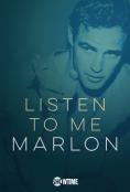������, ������, Listen to Me Marlon - �����, ��������, ������ - Cinefish.bg