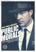 Public Morals - , ,  - Cinefish.bg