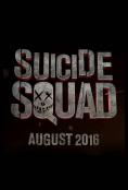 ����� ����������, Suicide Squad