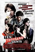 Ten Thousand Saints, Ten Thousand Saints