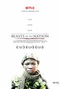 Beasts of No Nation - �����, ��������, ������ - Cinefish.bg