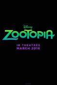 �����������,Zootopia