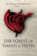 The Forest of Hands and Teeth - , ,  - Cinefish.bg