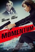 Momentum - �����, ��������, ������ - Cinefish.bg