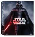 Star Wars - The Complete Saga - �����, ��������, ������ - Cinefish.bg