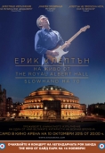  :    Royal Albert Hall