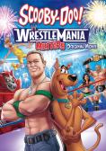 �����-��! ���������� �� ��������, Scooby-Doo! Wrestlemania mystery