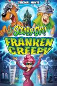 -! , Scooby-Doo! Frankencreepy
