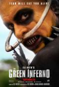 �������� ��, The Green Inferno