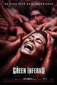 �������� ��, The Green Inferno - �����, ��������, ������ - Cinefish.bg