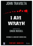 �� ��� ����, I Am Wrath