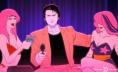 ������� Moonbeam City - ����� �� �����