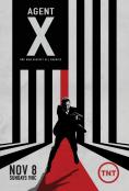 Agent X - , ,  - Cinefish.bg