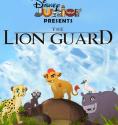 The Lion Guard, The Lion Guard