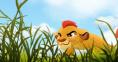  The Lion Guard -   