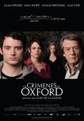 �������� � �������, The Oxford Murders
