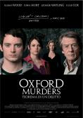 �������� � �������, The Oxford Murders - �����, ��������, ������ - Cinefish.bg