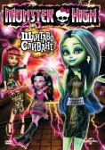Monster High: ������� �������, Monster High: Freaky Fusion - �����, ��������, ������ - Cinefish.bg