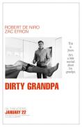 ��, �� ����!, Dirty Grandpa