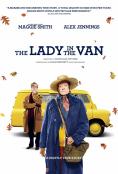 ,     , The Lady in the Van - , ,  - Cinefish.bg
