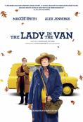 ������, ����� ����� � ���� ���, The Lady in the Van - �����, ��������, ������ - Cinefish.bg