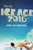 ������ �����: �������� �������, Ice Age: Collision Course