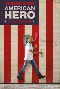 American Hero - , ,  - Cinefish.bg