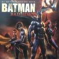 Batman: Bad Blood, Batman: Bad Blood