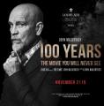 100 Years  the Movie You Will Never See - , ,  - Cinefish.bg