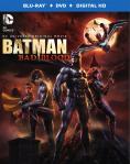 Batman: Bad Blood - , ,  - Cinefish.bg