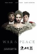   , War and Peace - , ,  - Cinefish.bg