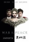 ����� � ���, War and Peace - �����, ��������, ������ - Cinefish.bg
