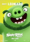 ������� Angry Birds: ������ - �������