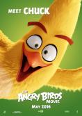 ������� Angry Birds: ������ - �������