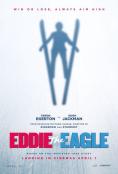 ��� �����, Eddie the Eagle