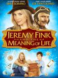 ������� ���� � �������� �� ������, Jeremy Fink and the Meaning of Life