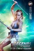 ������� Legends of Tomorrow - �������