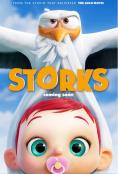 �������, Storks