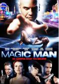 , Magic Man - , ,  - Cinefish.bg