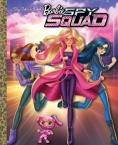 �����: ��������� �����, Barbie: Spy Squad