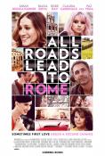 All Roads Lead to Rome, All Roads Lead to Rome