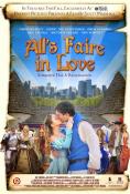 � ������� ������ �������� �� ���������, All's Faire in Love - �����, ��������, ������ - Cinefish.bg