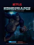 Kong: King of the Apes, Kong: King of the Apes